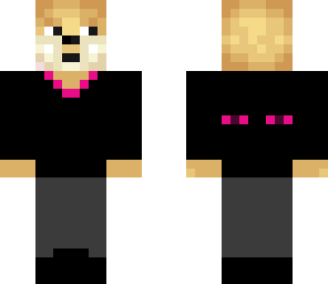 ender doge