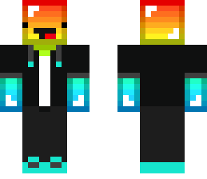 derp rainbow