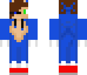 sonicdevan