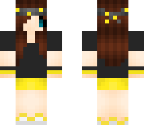 chibi me
