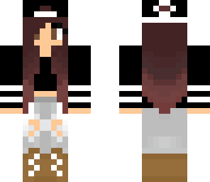 edited pretty tomboy