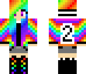 rainbow 2
