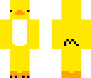 duck