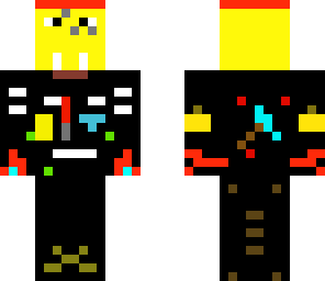 hypixel fan
