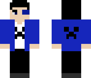 bluecreep