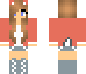 hipster girl