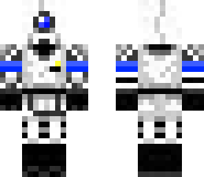 combine officer