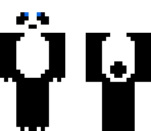 panda