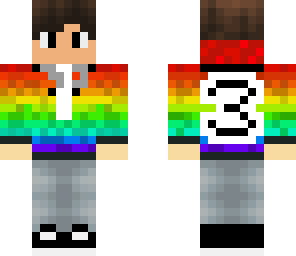rainbow 3