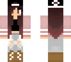 varsity tomboy