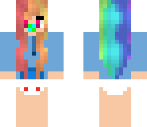 rainbow dash baby