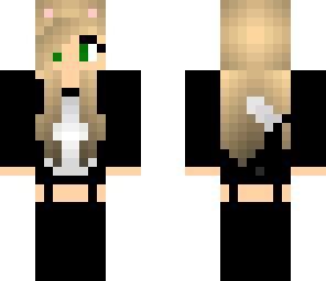 emo kitty