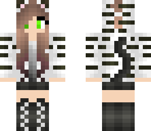 teen girl