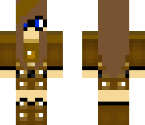 dalek girl