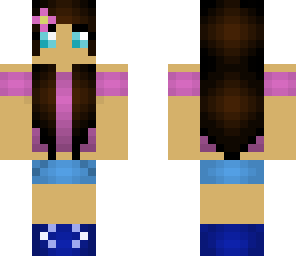 first skin