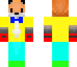 skin mia de yt