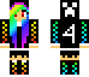 rainbow 4