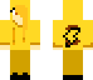 pikachu girl