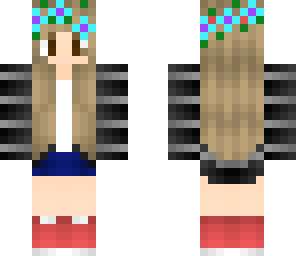 girl