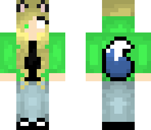 ella le neko edit