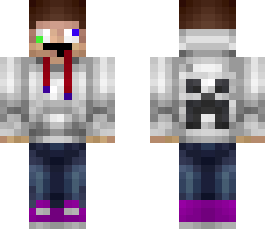 skin official