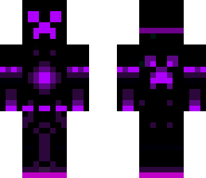 ender creeper