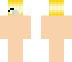 blond hair base