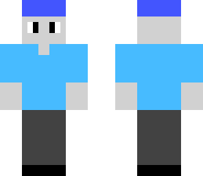 mike