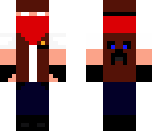 herobrine xd