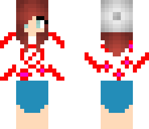 dare girl