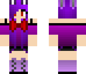 bonnie girl