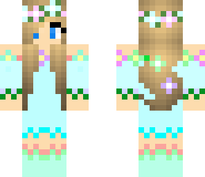 flower girl