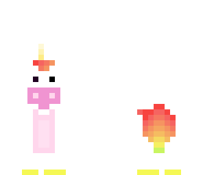 unicorn