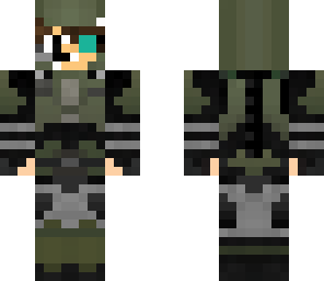 unsc marine