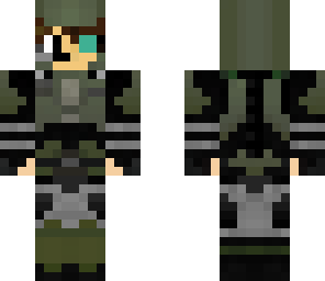 unsc marine