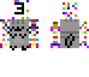 3 flowers