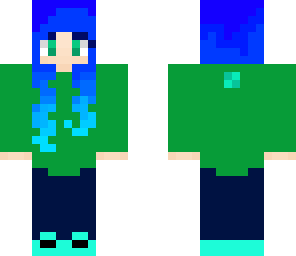 aqua marine