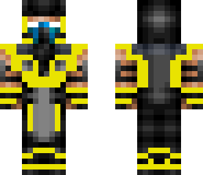 scorpion