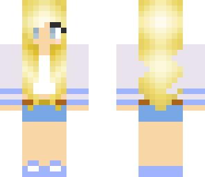 my skin of dreams xd fixed