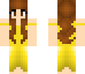 belle