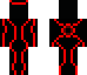 tron red