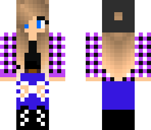 edited skin