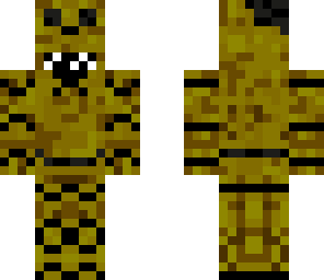 goldenfreddy