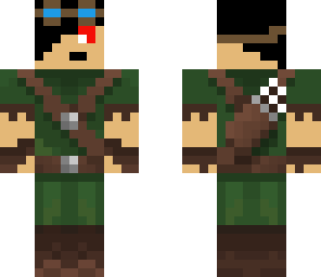 elf goggles