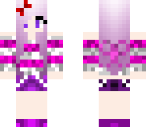 chloe pug skin