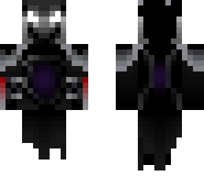 League Of Legends Minecraft Skins