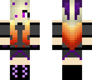 goth girl edit