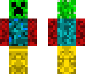 gem creeper