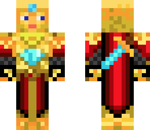 the crazy skin