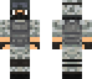 army boy edited